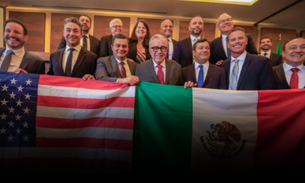 Pacífico Mexinol: México Lidera la Producción Global de Metanol Limpio con Inversión Histórica