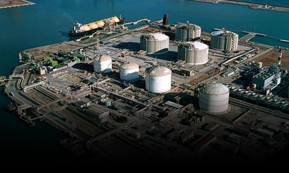 URSUS Energy: México Despega en el GNL con Megaproyecto Interoceánico