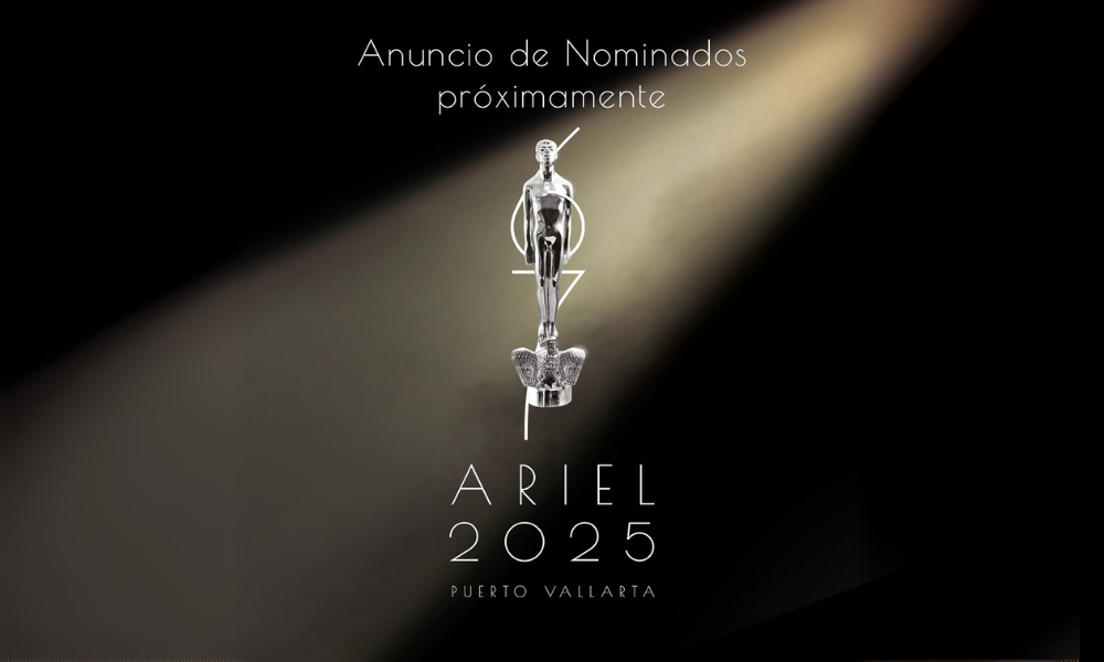 Premios Ariel 2025: Los Nominados