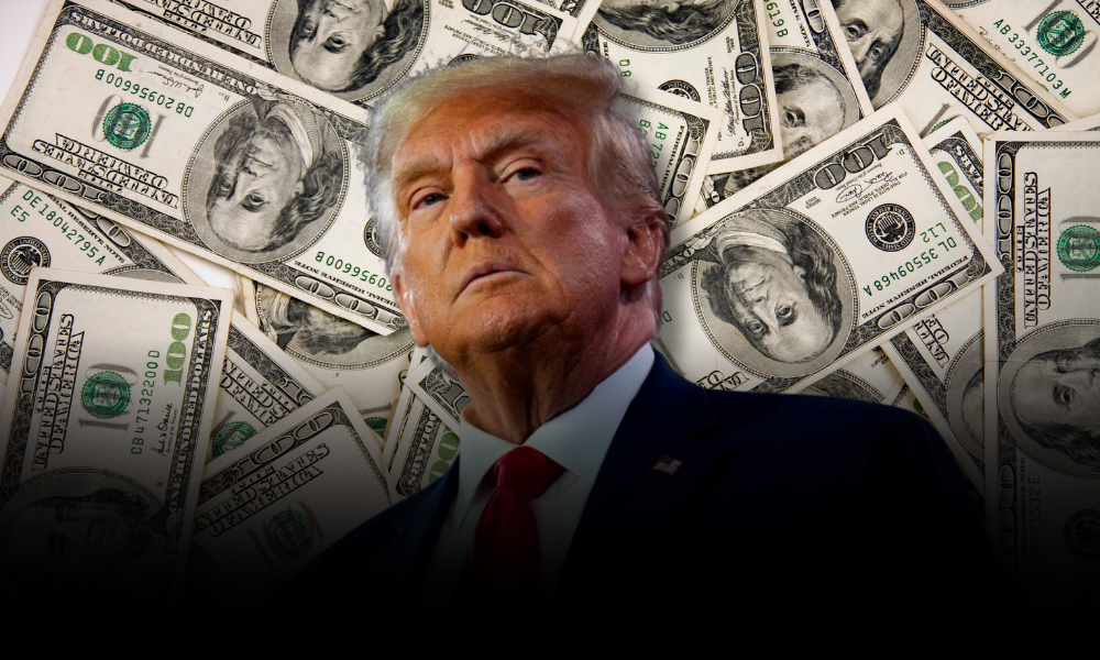 Plan Fiscal de Trump en EE. UU.: Claroscuro para la Economía Mexicana