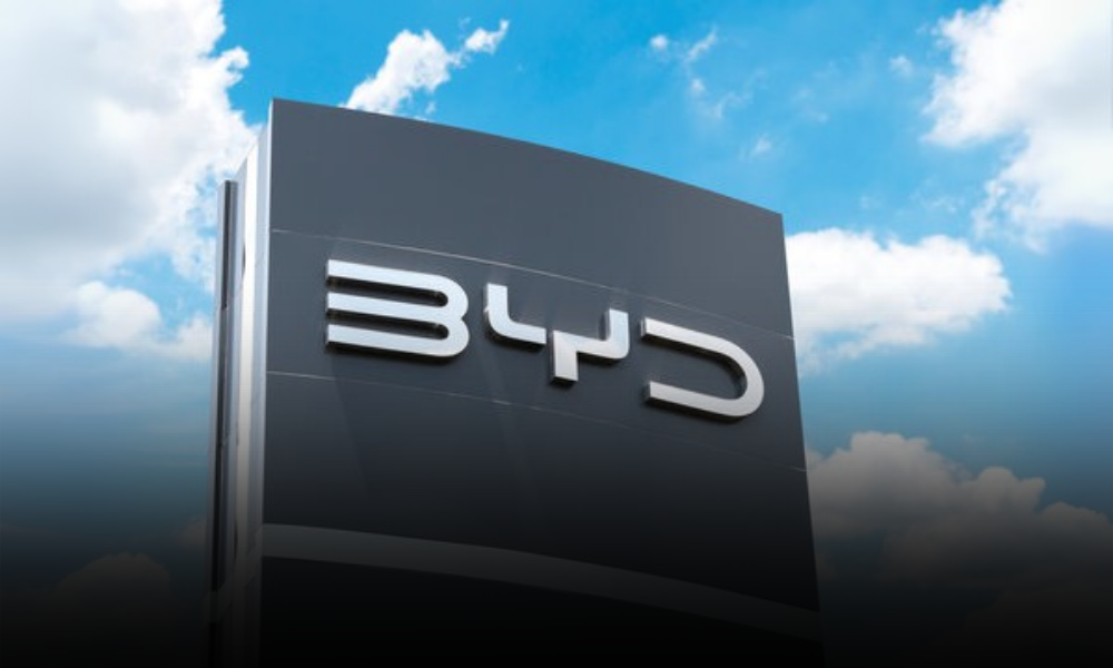 Cambio estratégico: Liverpool cierra ciclo con BYD