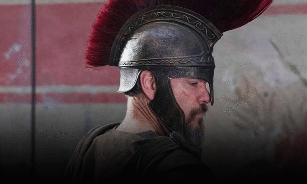 “The Odyssey” recauda $1.5 MDD en preventa a un año de su estreno en IMAX