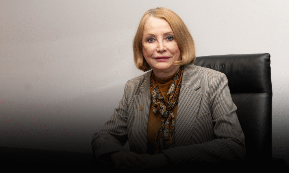 Laura Itzel Castillo Juárez: energía y prosperidad compartida