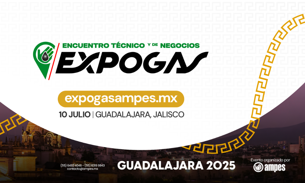 Expo Gas Guadalajara: El Punto de Encuentro para la Innovación en el Sector Gasolinero