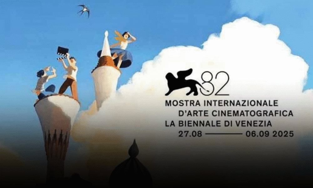 Festival de cine de Venecia 2025: Un escaparate global para lo más prometedor del séptimo arte