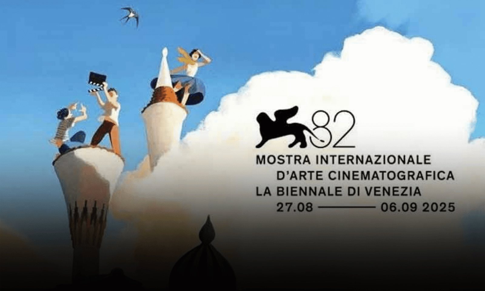 Festival de Cine de Venecia 2025