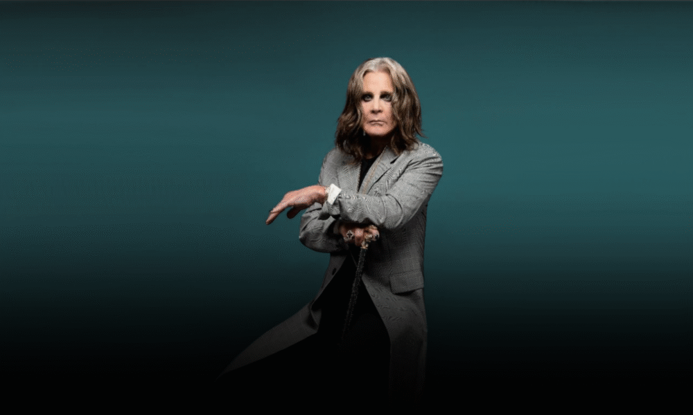 Fallece Ozzy Osbourne, leyenda del heavy metal y líder de Black Sabbath, a los 76 Años