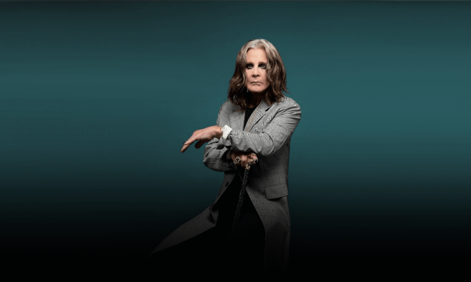 Fallece Ozzy Osbourne, Leyenda del Heavy Metal y Líder de Black Sabbath, a los 76 Años