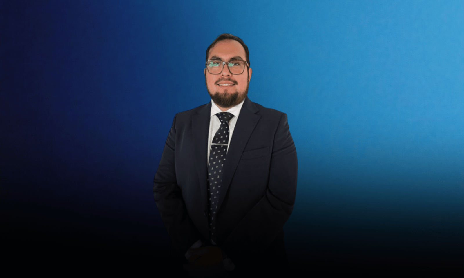 Guillermo Gómez Herrera Asume la Presidencia del CNBiogás