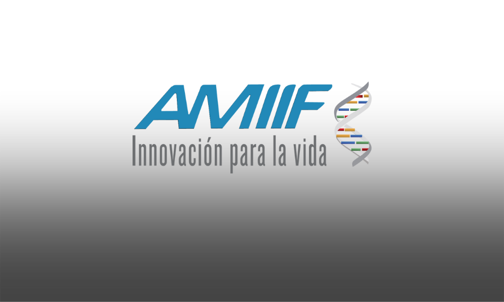 Semana de la Innovación de AMIIF: 75 Años Impulsando el Futuro de la Salud en México