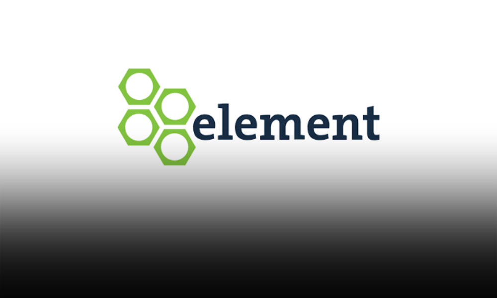 Element Fleet Management: Reconocido por los ODS