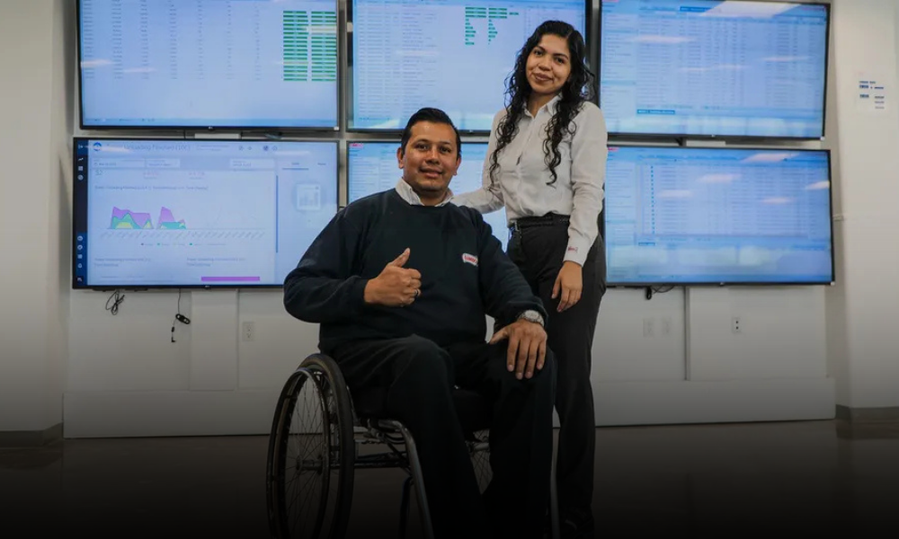 Empresas Mexicanas Reconocidas por su Compromiso con la Inclusión Laboral