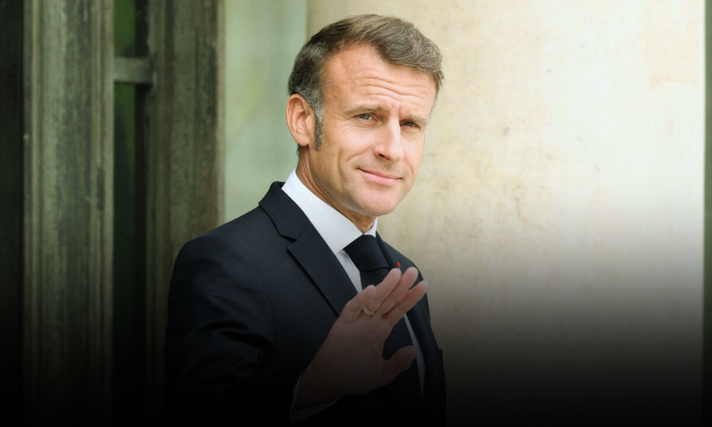 Francia anuncia reconocimiento del Estado de Palestina: Histórico paso en la ONU