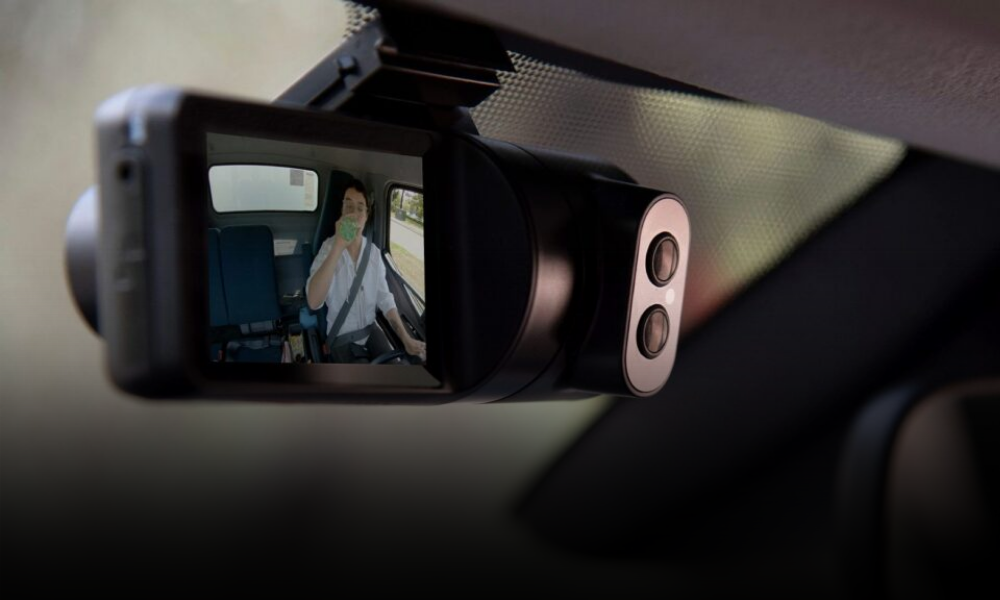 AT&T México lanza flotilla Dashcam: Innovación en gestión de logística con video telemática e IA