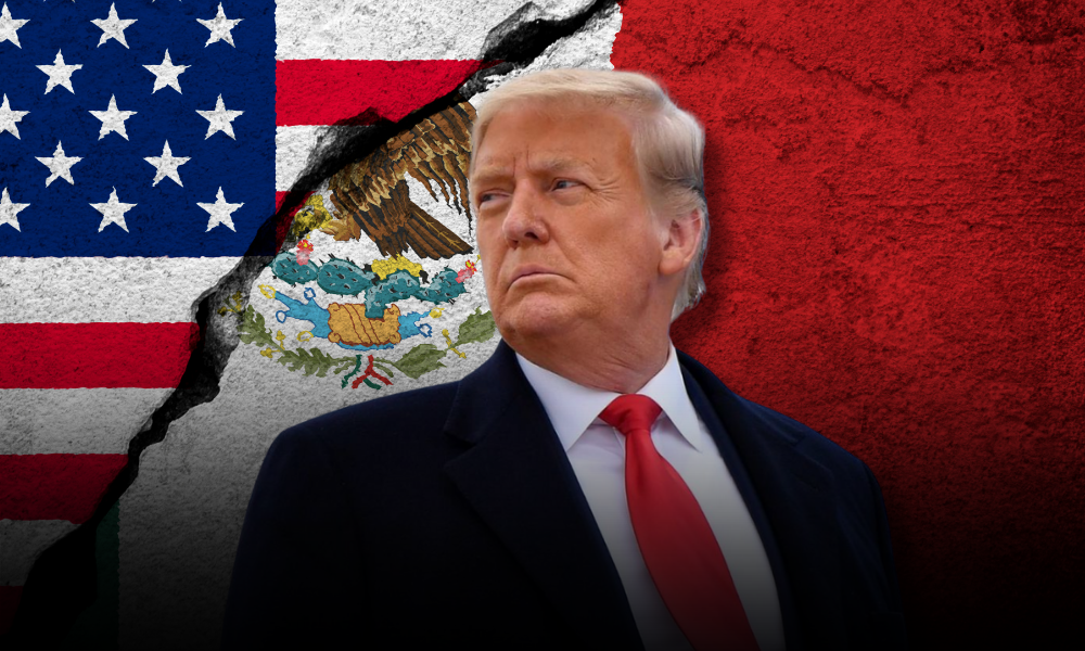 La “One Big Beautiful Bill” de Trump: Un impuesto del 1% a remesas y un 30% a automotrices amenazan a México