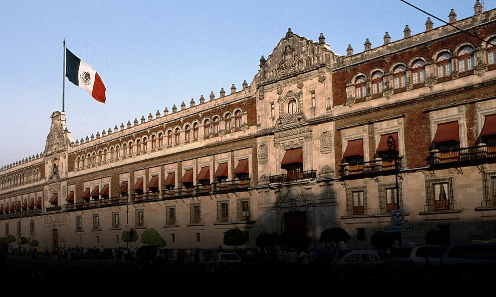 Hacienda Impulsa la Estabilidad Financiera de México con Reducción Anticipada de Deuda Externa