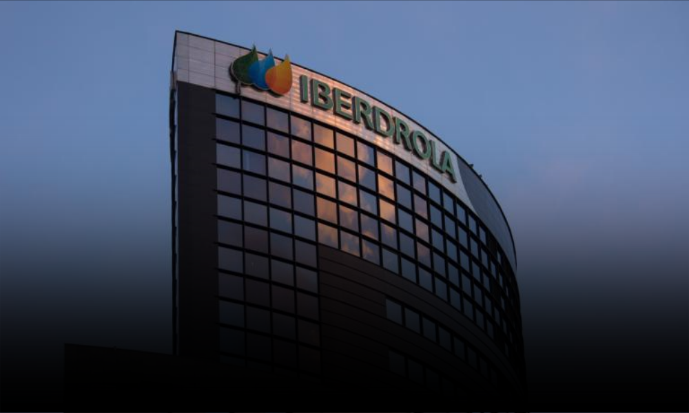 Cox lanza oferta por activos de Iberdrola en México