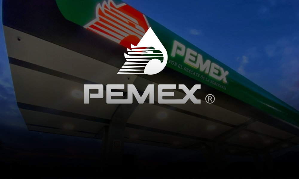PEMEX presenta resultados del segundo trimestre de 2025
