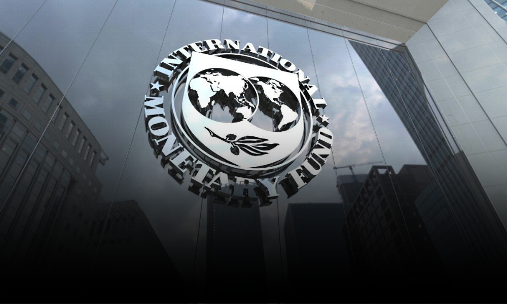 Economía Global Al Alza: FMI Prevé 3% y Recuperación de México