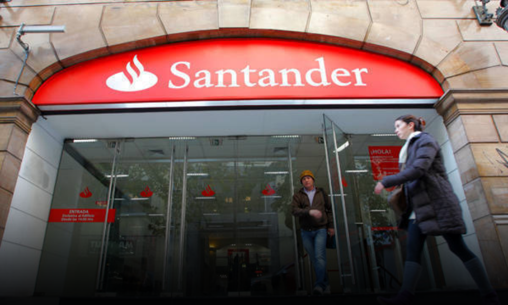 Santander México: Líder en Experiencia Digital y Banca Móvil en América Latina, Según The Digital Banker