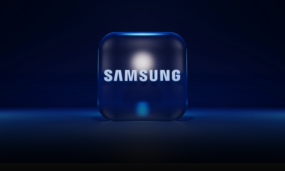 Ganancias operativas de Samsung caen 56% impactadas por el negocio de chips de IA