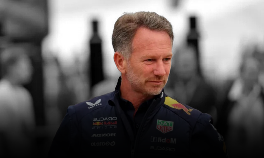 Fórmula 1: Red Bull Racing Despide a Christian Horner Tras 20 Años de Éxito