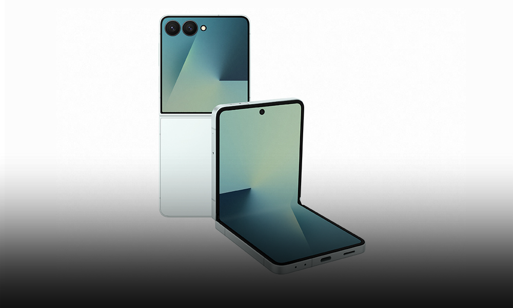 ¡El Nuevo Samsung Galaxy Z Flip7 Llega para Transformar tu Bolsillo con Inteligencia Artificial!