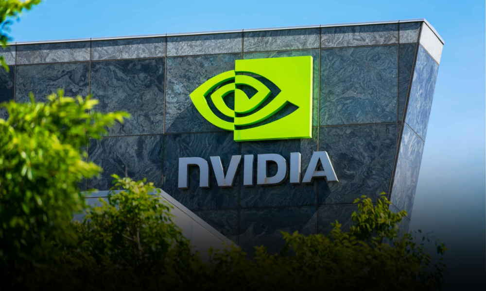 Nvidia alcanza los 4 billones de dólares: Primera empresa en lograrlo impulsada por el auge de la IA