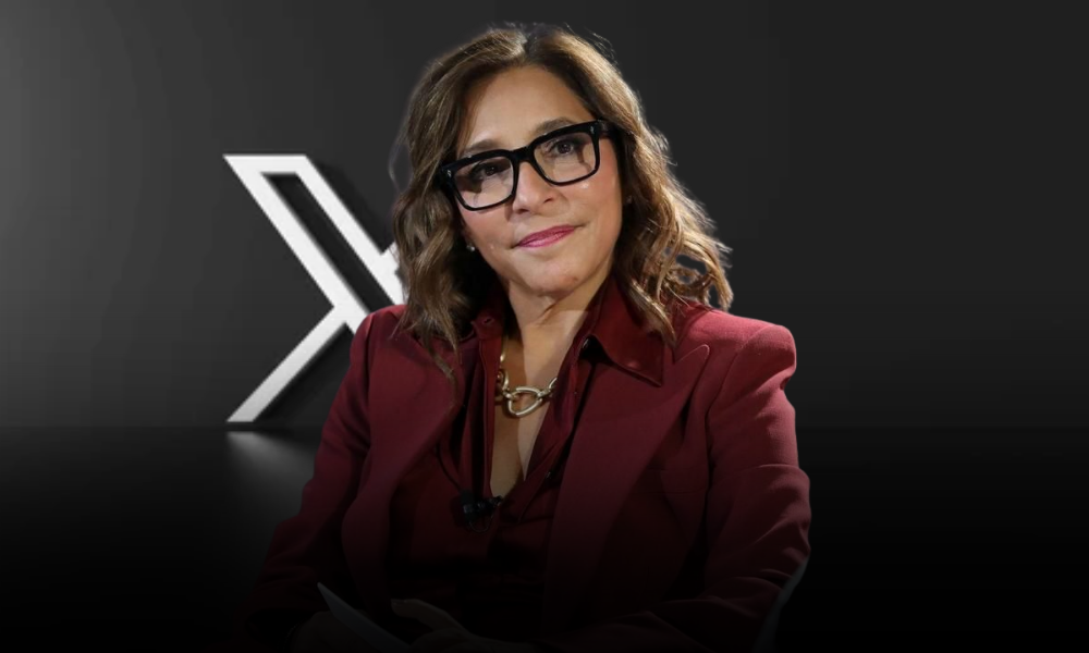 Incertidumbre en X: Linda Yaccarino renuncia a su cargo de CEO