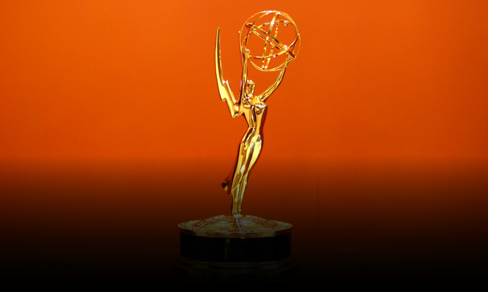 Premios Emmy 2025: La Lista completa de nominados