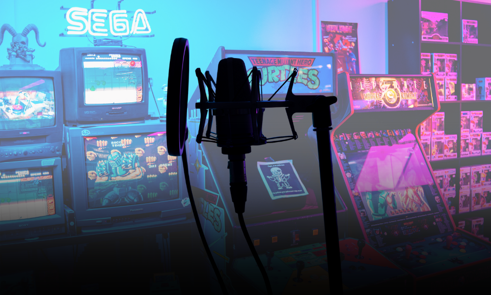 Hito en Hollywood: Actores de Videojuegos Firman Acuerdo Histórico con Estudios para Protegerse de la IA