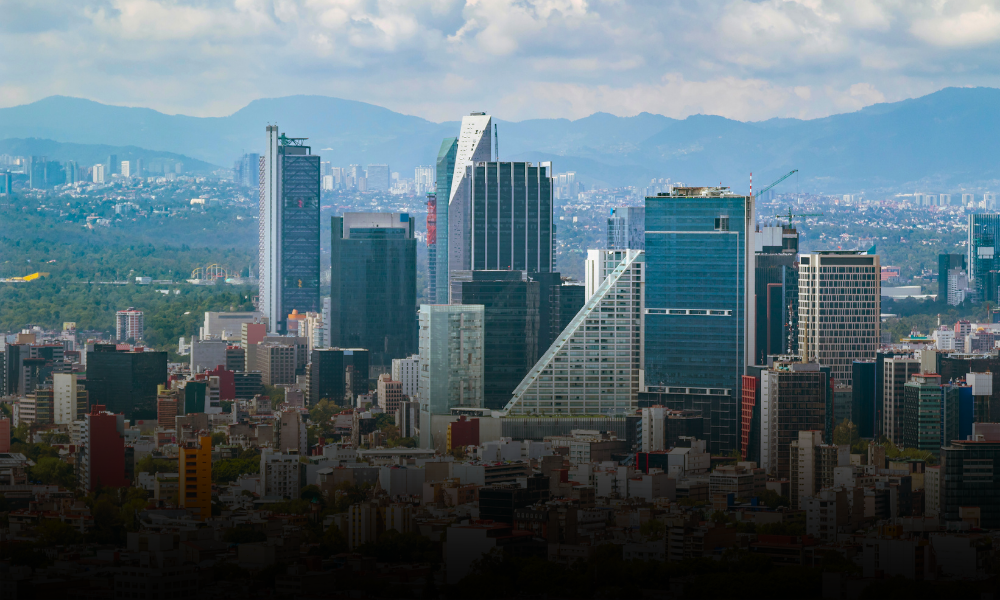Mundial 2026: CDMX Prevé Disparar Tarifas Hoteleras hasta un 300%