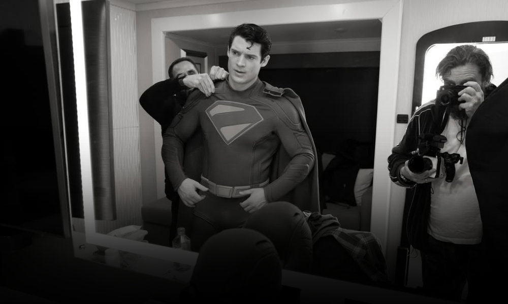 Superman, el ocaso del cine de superhéroes