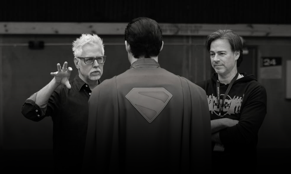 "Superman" de James Gunn Despega en Taquilla: Un Nuevo Inicio para el Universo DC