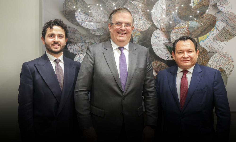 Yucatán, sede del Raisina Dialogue 2026: Referente global de geopolítica y economía