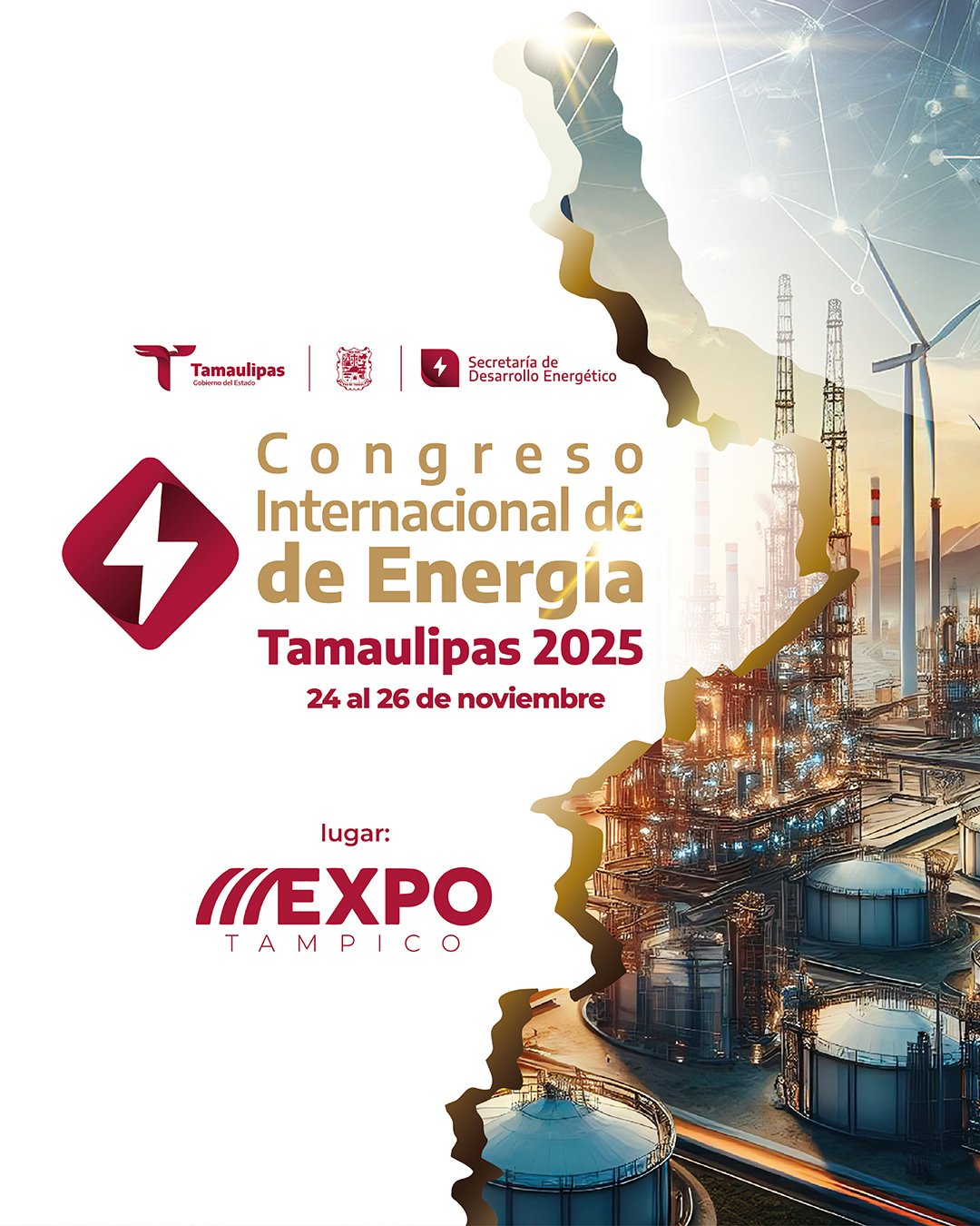 Congreso Internacional de Energía
