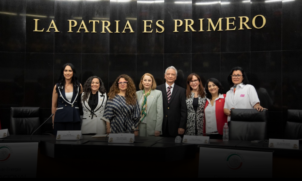 Foro Nacional de Energía
