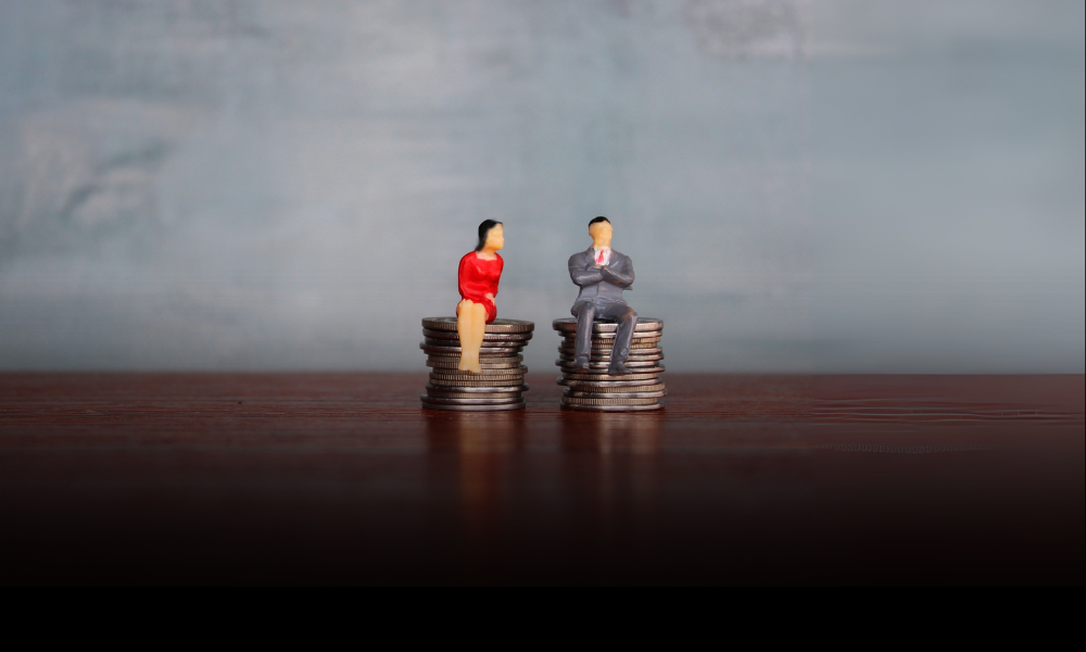 La brecha salarial en 2025: ¿Avance o estancamiento?