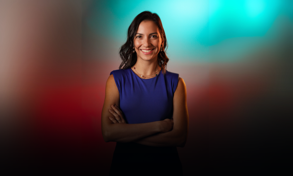 Startups fundadas por mujeres que están revolucionando la industria