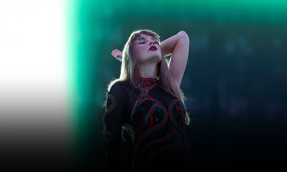Taylor Swift