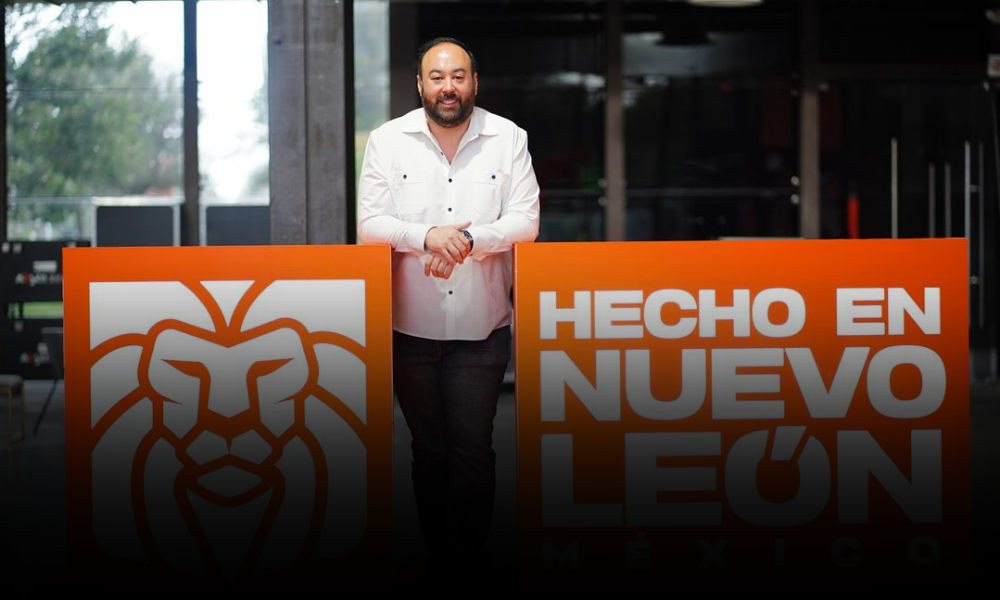 Emanuel Loo: Visión, industria e innovación desde Nuevo León