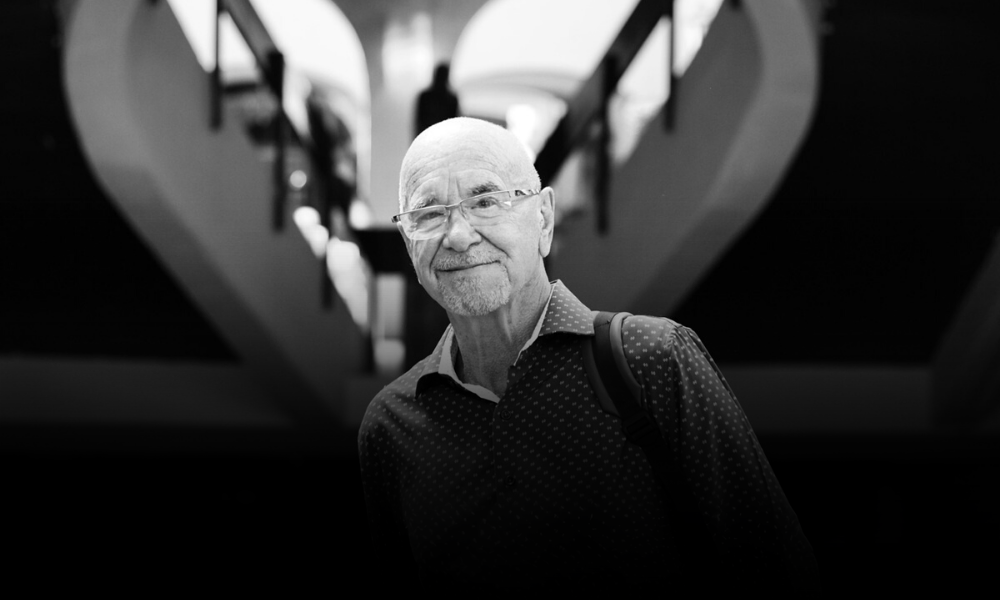 Fallece Henri Donnadieu ícono de la contracultura LGBT en México