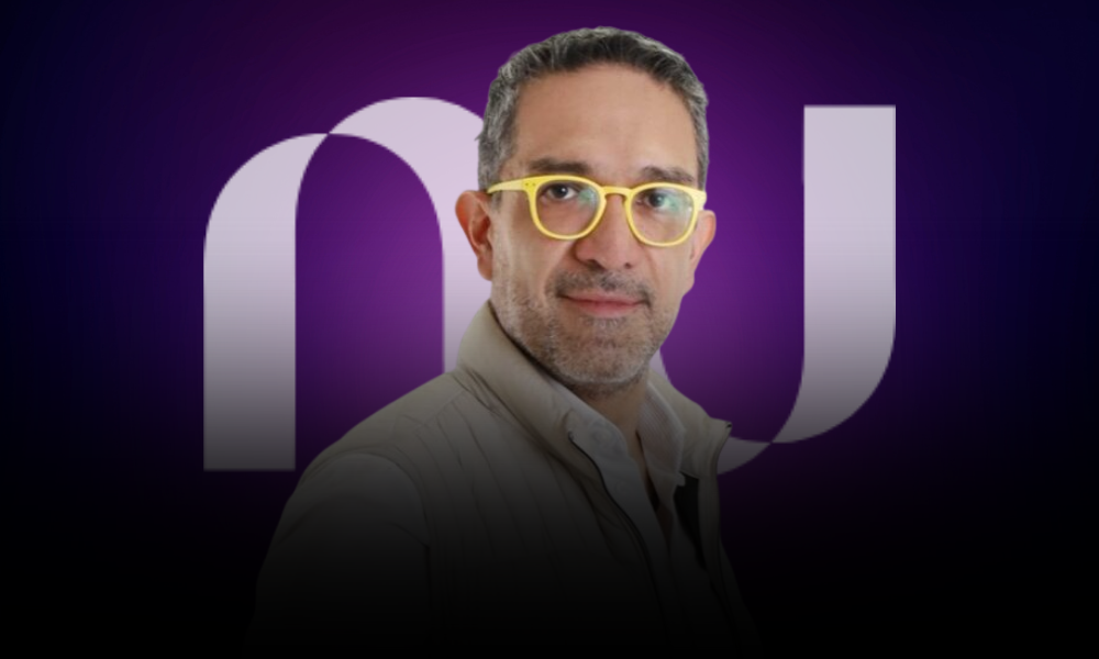 Nu México designa a Armando Herrera como nuevo CEO para liderar su transición a banco digital