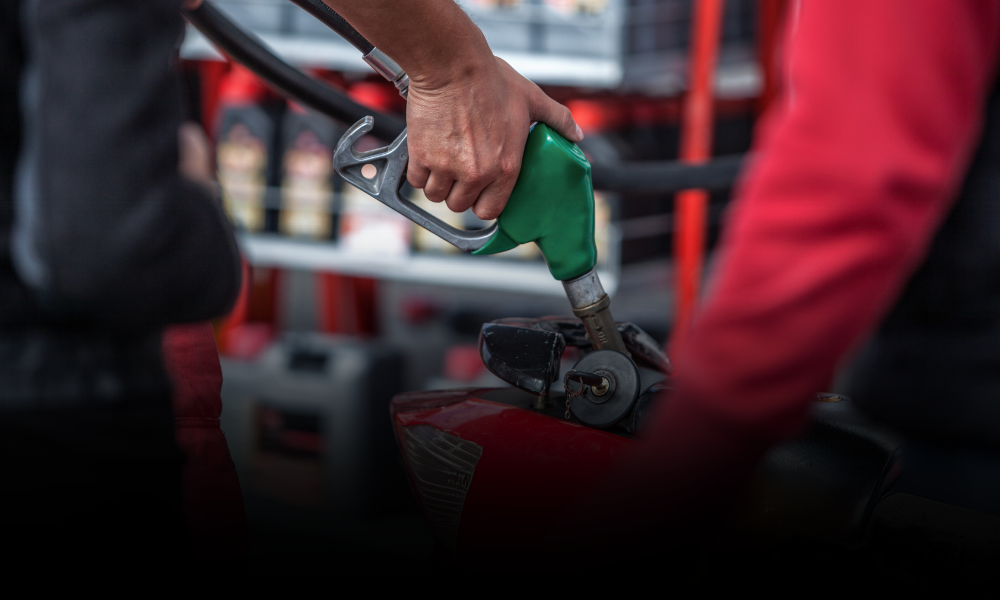 PEMEX responde a escasez de combustible en CDMX