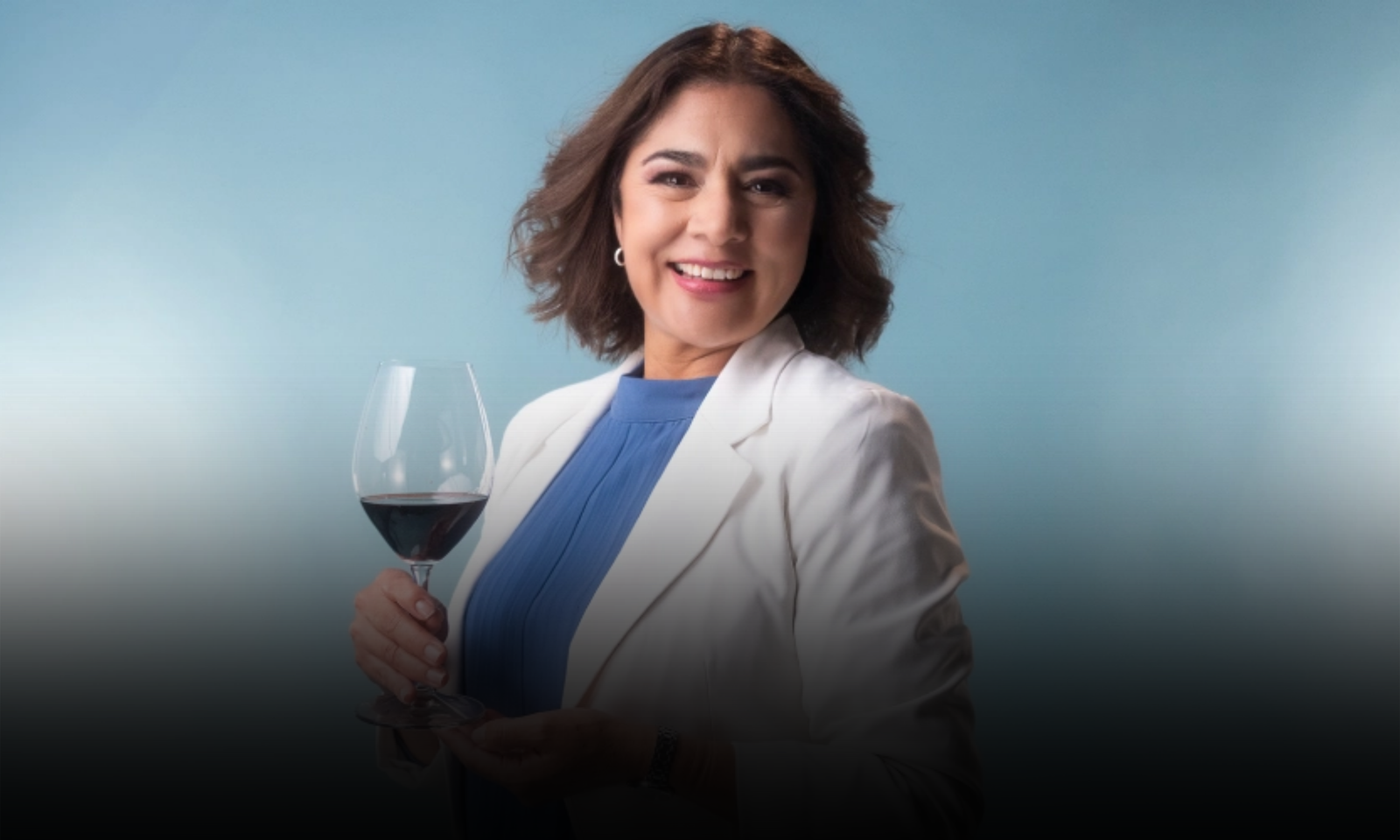 Elizabeth Rojas Martínez asume el liderazgo en el Consejo Mexicano Vitivinícola