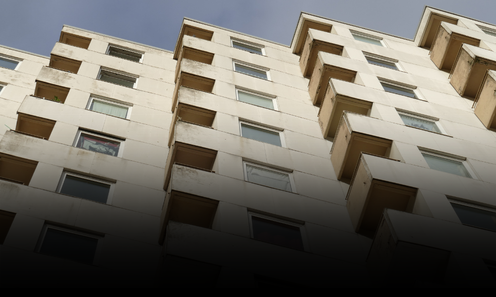 Precio de la vivienda en México aumenta 4% en el ultimo año