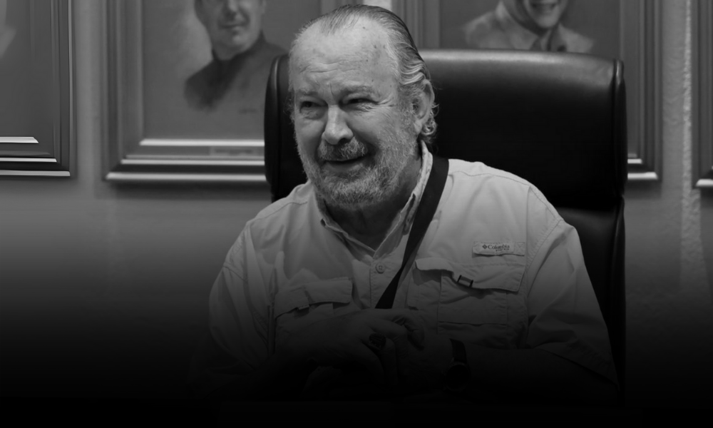 Fallece Mauricio Fernández Garza, Exalcalde de San Pedro, Nuevo León