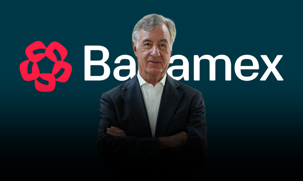 Fernando Chico Pardo adquiere el 25% de Banamex; Citi mantiene la oferta pública inicial (OPI) en pie