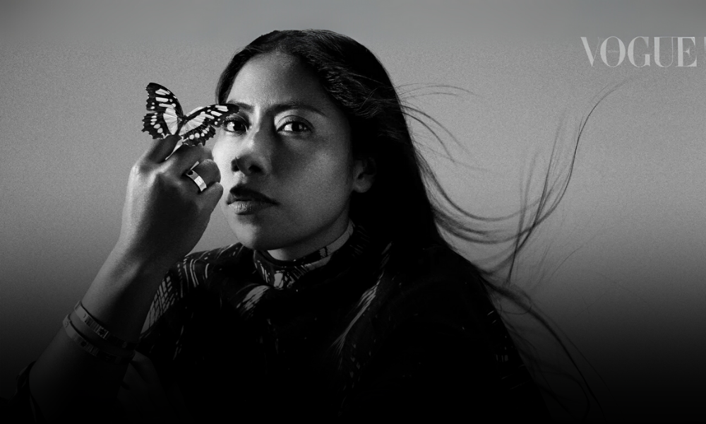 Yalitza Aparicio, Mabel Cadena y más estrellas presentan la nueva era del icónico brazalete LOVE de Cartier