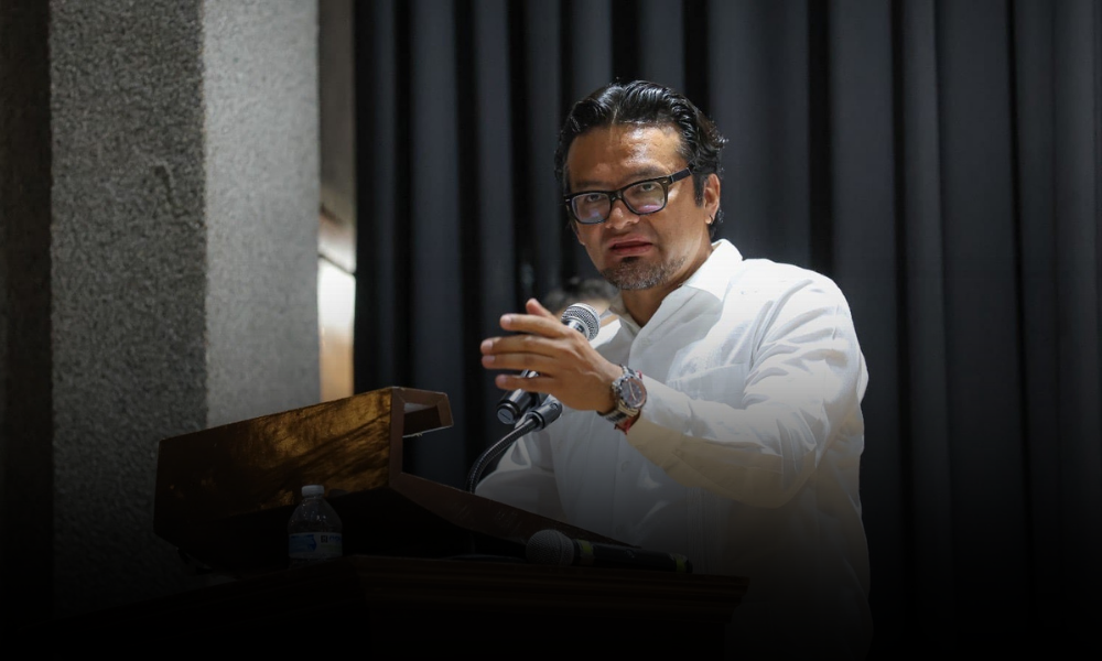Tamaulipas impulsa la explotación de yacimientos de baja permeabilidad como oportunidad estratégica para México